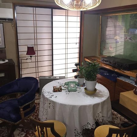 Misato Hotel Azumino Luaran gambar