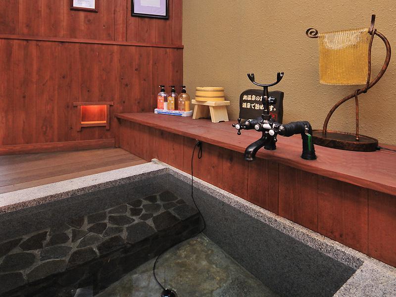 Misato Hotel Azumino Luaran gambar